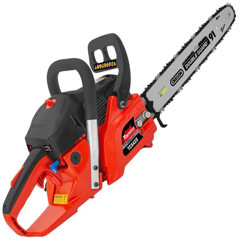 Motosserra a Gasolina Sabre 16
